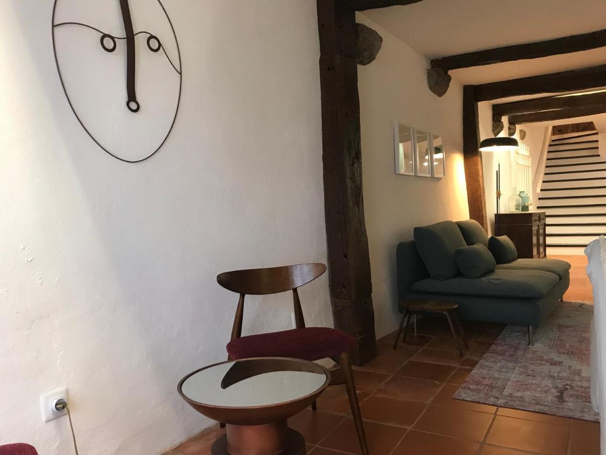 Casa Da Muralha Cerveira Vila Nova de Cerveira Exterior foto