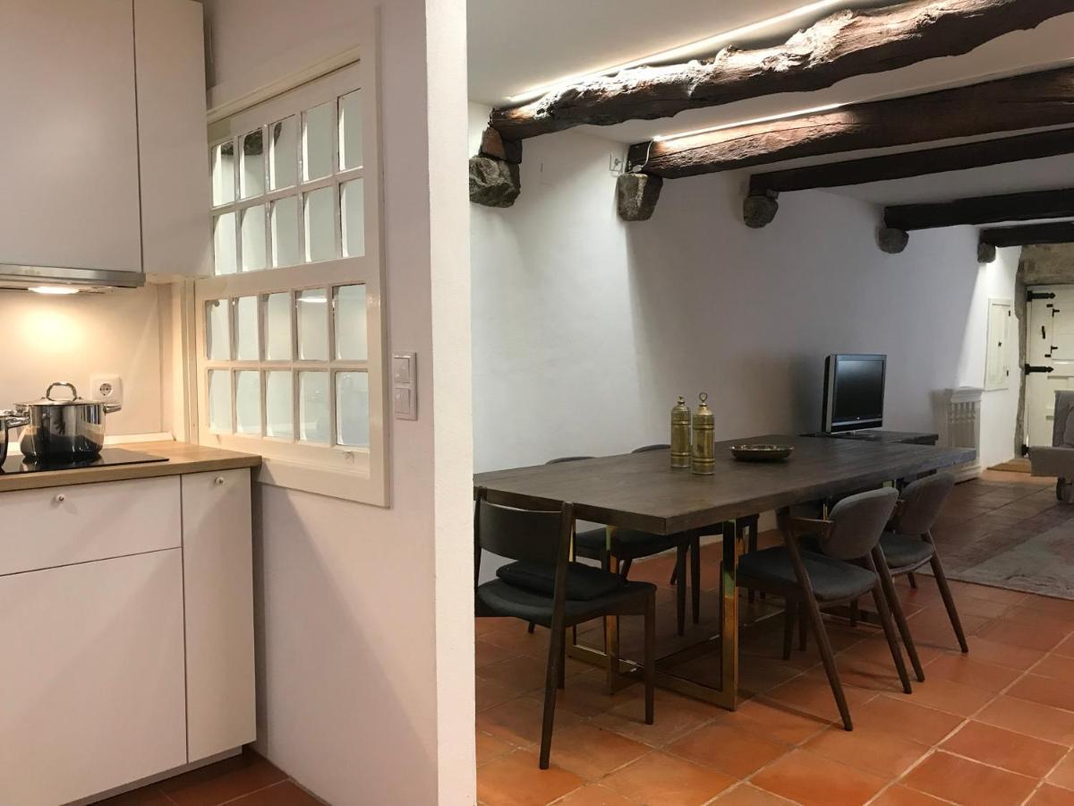 Casa Da Muralha Cerveira Vila Nova de Cerveira Exterior foto